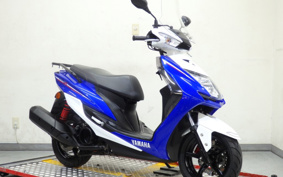 YAMAHA  CYGNUS X SR SEA5J