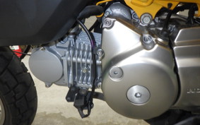 HONDA MONKEY 125 2023 JB02