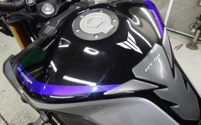 YAMAHA MT-09 ASP 2019 RN52J