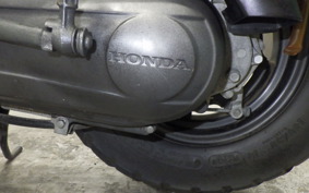 HONDA ZOOMER AF58