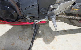 KAWASAKI NINJA 250 ABS EX250L