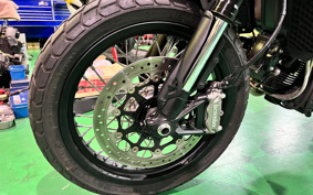 DUCATI SCRAMBLER NIGHT SHIFT 2022 3K00