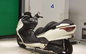 HONDA FORZA Z MF08