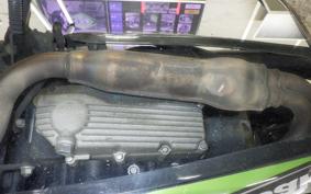 KAWASAKI NINJA 250 2025 EX250L