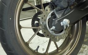 HONDA CB125 R JC91