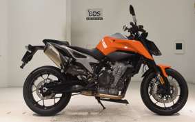 KTM 790 DUKE 2018