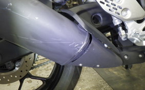 YAMAHA YZF-R25 A 2017 RG74J