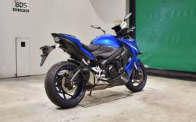 SUZUKI GSX-S1000F 2017 GT79A