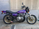 Фото Suzuki GS750 2024 с японского аукциона