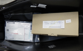 HONDA ADV160 2005 KF54