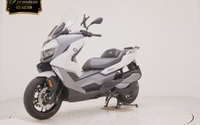 BMW C400GT 2020