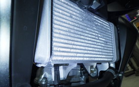 YAMAHA MT-125 2003 RE45J