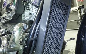 HONDA SHADOW 400 SLASHER 2006 NC40