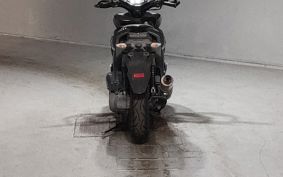 YAMAHA NVX125 SED3