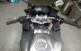 YAMAHA FZ1 FAZER 2006