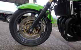 KAWASAKI ZRX400 2002 ZR400E