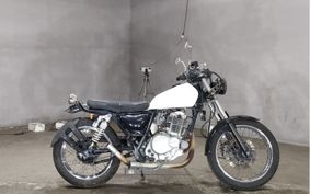 SUZUKI GLASS TRACKER BIG BOY NJ4BA