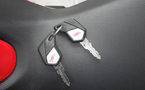 MV AGUSTA BRUTALE 675 2017