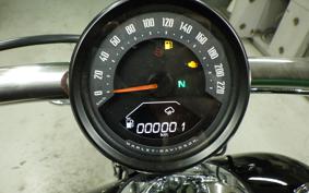 HARLEY FXBR1920 2026