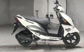 SUZUKI AVENIS125 EA12J