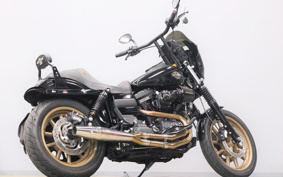 HARLEY FXDLS 2016 GS8