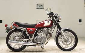 YAMAHA SR400 Gen.3 2005 RH01J