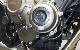 HONDA CB650R 2021 RH03
