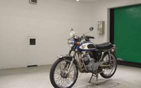 KAWASAKI 90SS 2022 GA