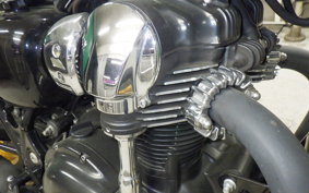 KAWASAKI W800 2012 EJ800A