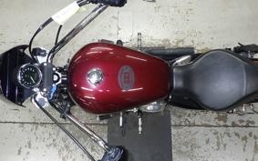 HARLEY XL883LI 2014