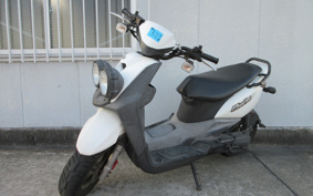 YAMAHA BW*S SA44J