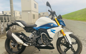 BMW G310R 2021 0G41