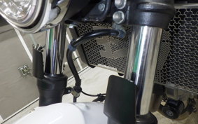 SUZUKI SV650 A 2016 VP55B