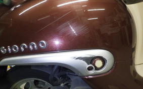 HONDA GIORNO 3 1990 AF77