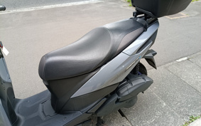 YAMAHA TRICITY 155 SG37J