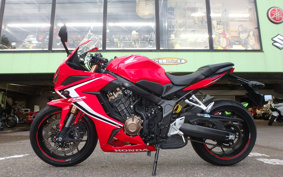 HONDA CBR650R 2019 RH03