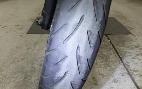 KAWASAKI NINJA 400 2023 EX400L