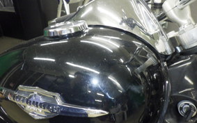 SUZUKI INTRUDER 400 Classic 2001 VK54A