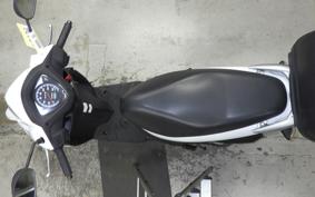 SUZUKI ADDRESS 110 2016 CE47A