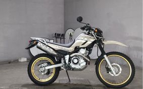 YAMAHA SEROW 250 DG17J