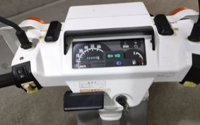 HONDA GYRO TD02