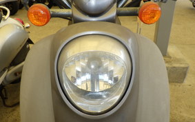 HONDA CREA SCOOPY I AF55