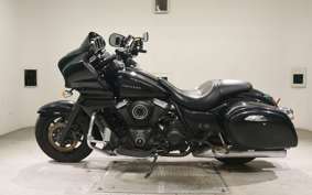 KAWASAKI VULCAN 1700 CUSTOM 2015