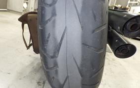 HARLEY FLSTFBS1800 2016