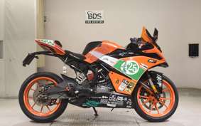 KTM 250 RC 1999