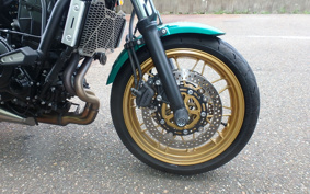 KAWASAKI Z650 RS 2022 ER650M