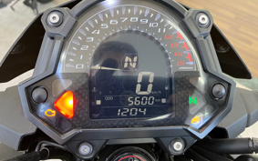 KAWASAKI Z400 2020 EX400G