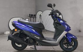 YAMAHA CYGNUS125XSR SEA5J