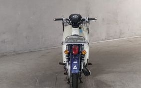 HONDA SUPER CUB110 JA42
