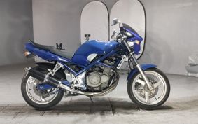 SUZUKI BANDIT250-1 GJ74A